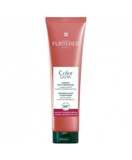 Rene Furterer COLOR GLOW shine repair mask 100 ml