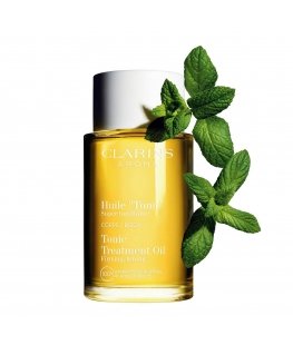 Clarins Tonic Body Treatment 100 ml Oil