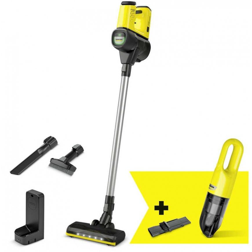 Kärcher Cordless pump Karcher VC6 +