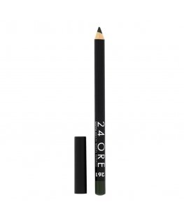 Deborah Milano 24ore eye pencil 1,5 g Kõva 261 Green