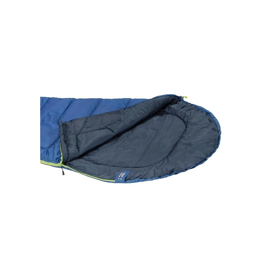 High Peak Action 250 Muumiopussi Polyesteri Sininen – 2