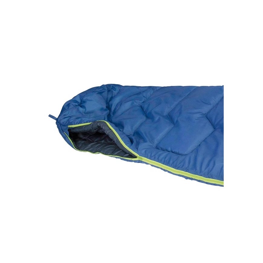 High Peak Action 250 Māmiņu soma Poliesters Zils – 4