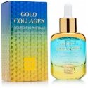 FARMSTAY GOLD COLLAGEN nourishing Ampoule with facial collagen, 35 ml