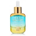 FARMSTAY GOLD COLLAGEN nourishing Ampoule with facial collagen, 35 ml