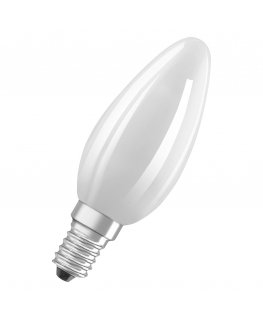 Osram STAR LED bulb Warm white 2700 K 6.5 W E14 D
