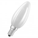 Osram STAR LED bulb Warm white 2700 K 6.5 W E14 D Osram STAR LED bulb Warm white 2700 K 6.5 W E14 D