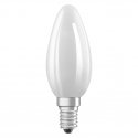 Osram STAR LED bulb Warm white 2700 K 6.5 W E14 D Osram STAR LED bulb Warm white 2700 K 6.5 W E14 D