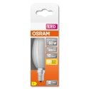 Osram STAR LED bulb Warm white 2700 K 6.5 W E14 D Osram STAR LED bulb Warm white 2700 K 6.5 W E14 D