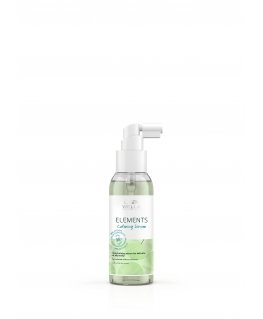 Wella Elements Calming Plaukų serumas 100 ml Moteriškas