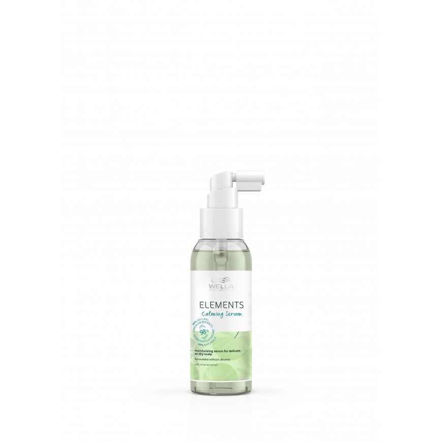 Wella Elements Calming Matu serums 100