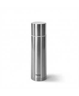 Fissman Thermos 750 ml (stainless steel)
