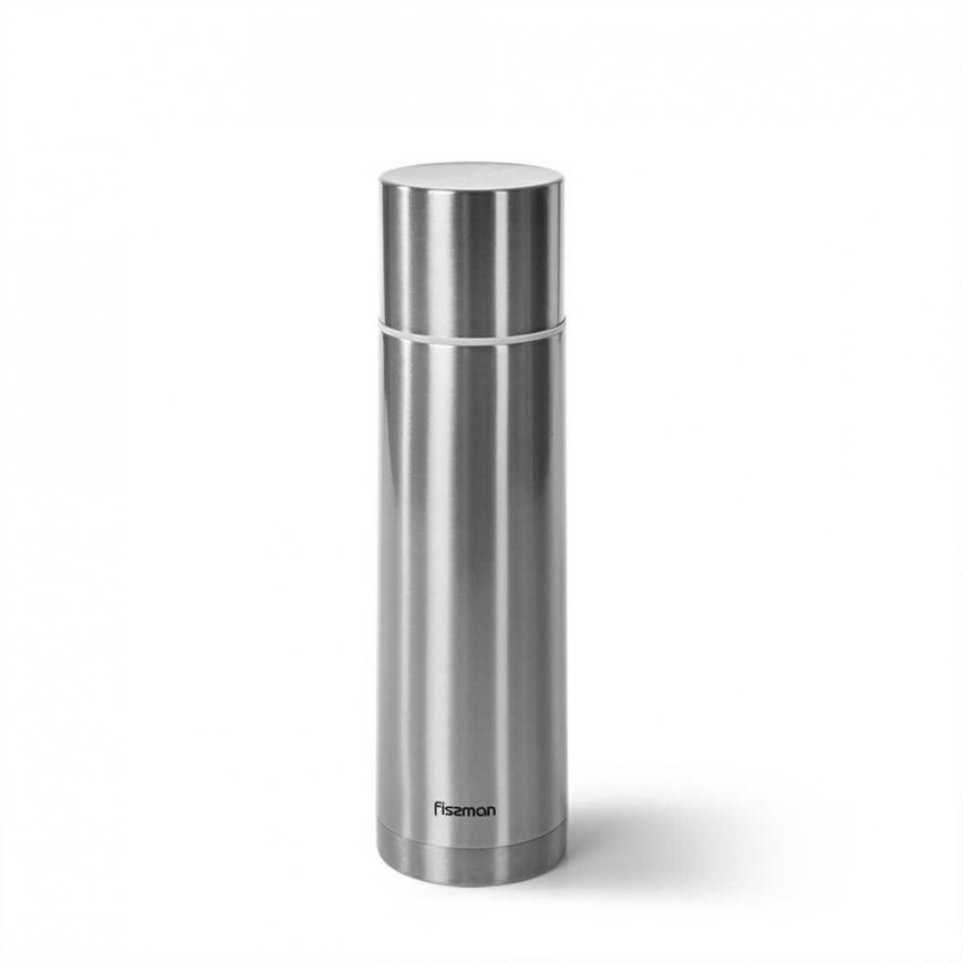 Fissman Thermos 750 ml (stainless steel)