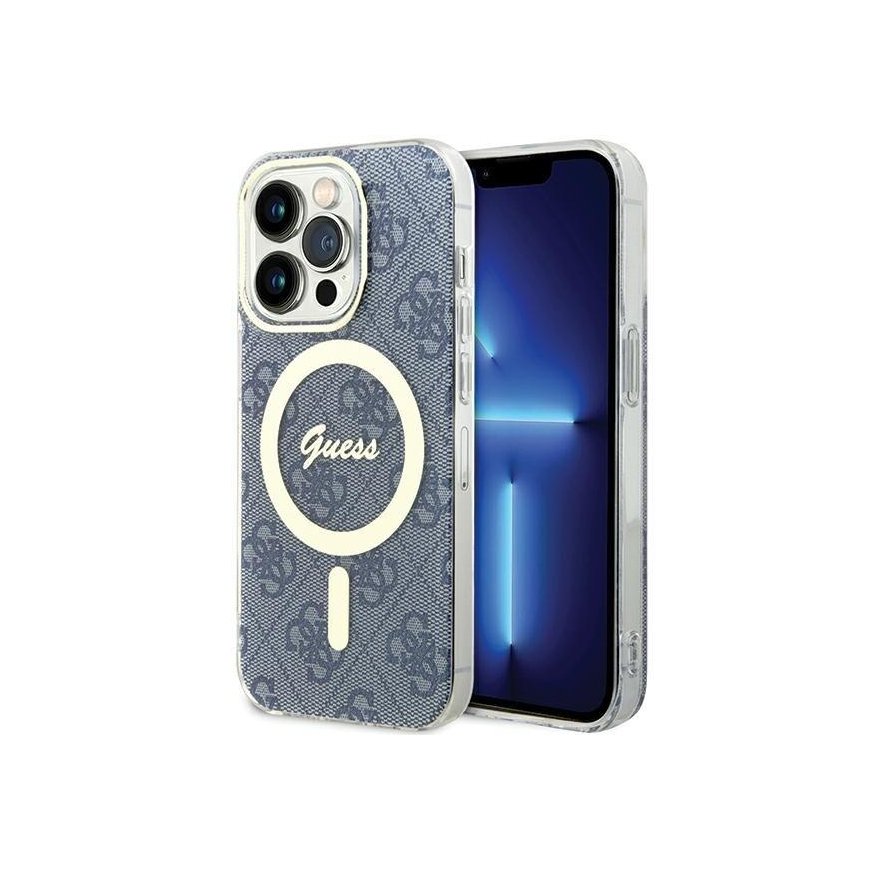 Mocco RIM Back Case for Samsung Galaxy S23 FE – 2