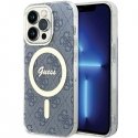 Mocco RIM Back Case for Samsung Galaxy S23 FE