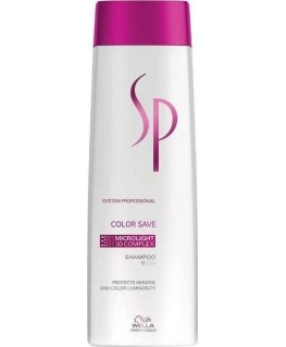 Shampoo Wella SP Color Save 250 ml
