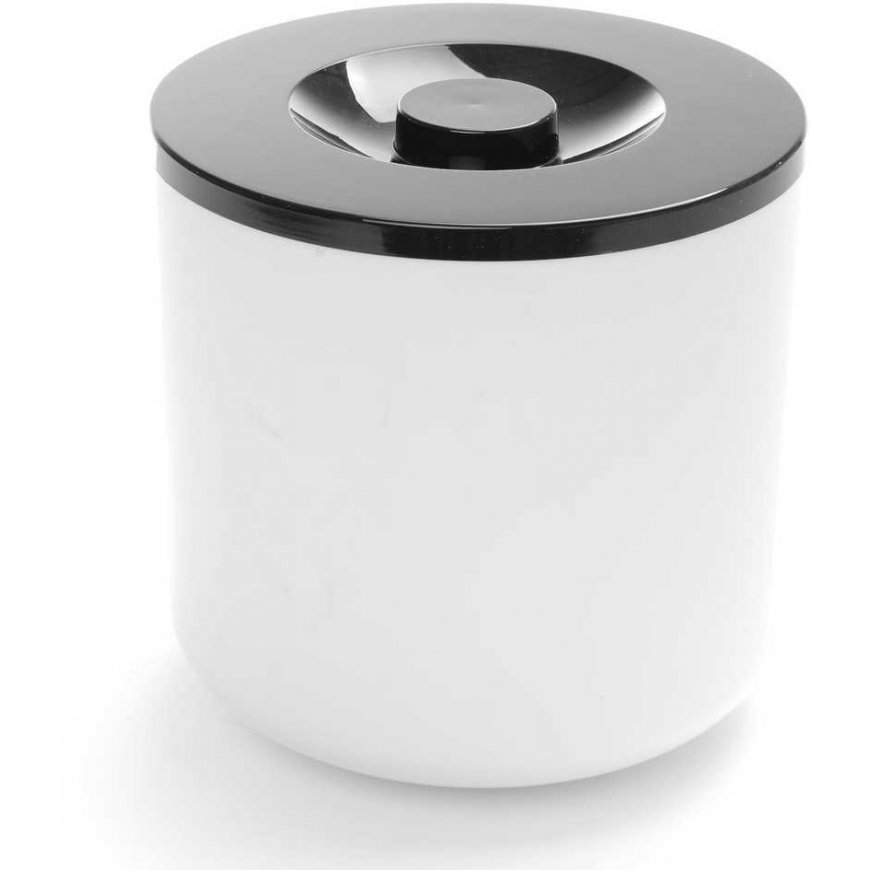 Hendi container with black lid 10L – 3