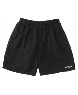 Beco beermann Maud. šortai vyr. 4033 0 2XL juodas NOS