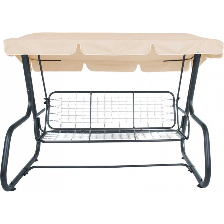 Patio Canopy for garden swing 228