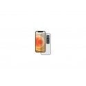 OBAL:ME Privacy 5D Glass Screen Protector for Apple iPhone 14 Pr
