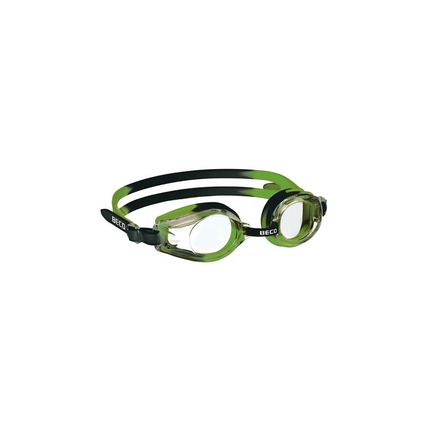 BECO-Beermann 9926-80 swimming goggles Junior Unisex