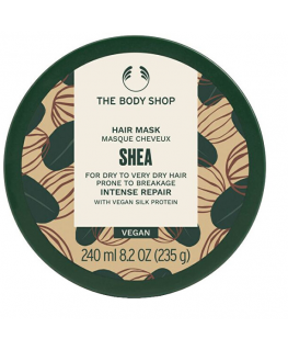 The Body Shop Hair Mask, 240 ml