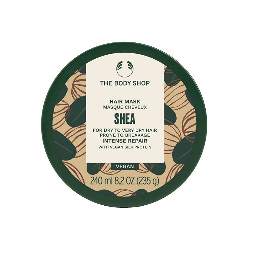 The Body Shop The Body Shop