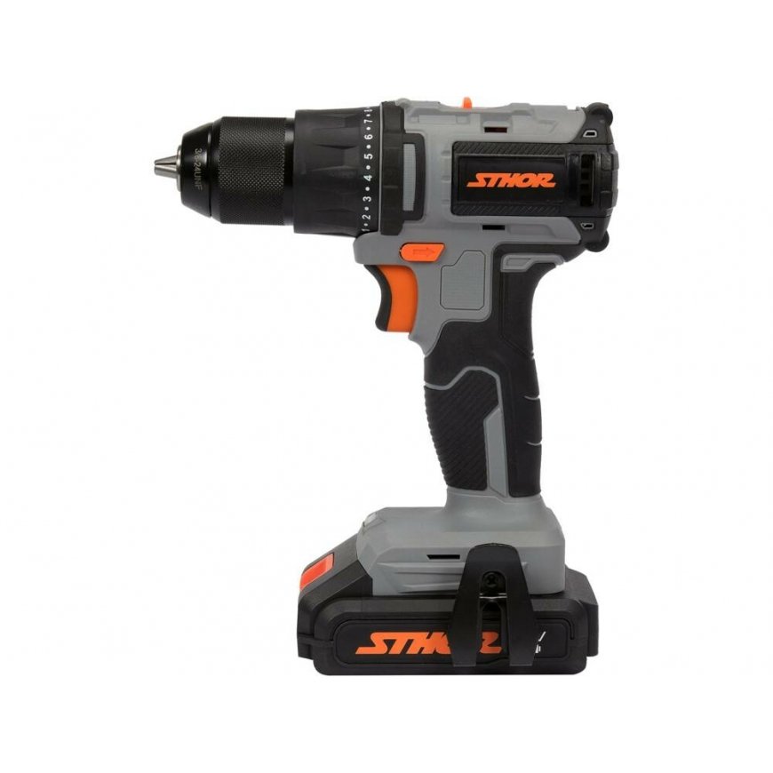 Sthor 78085 дрель 1,5 kg – 2