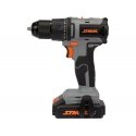 Sthor 78085 drill 1.5 kg Sthor 78085 drill 1.5 kg