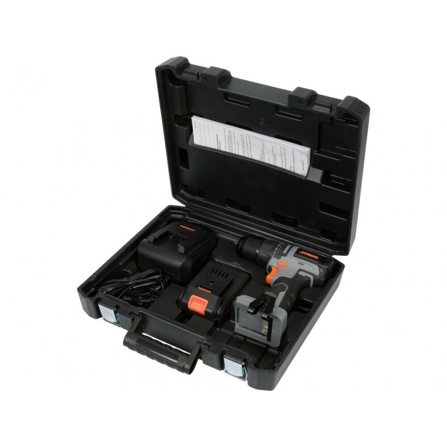 Sthor 78085 drill 1.5 kg – 3