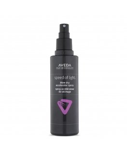 Aveda Speed Of Light Blow Dry Accelerator Spray, 200 ml