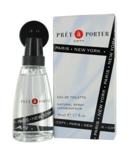 Pret a Porter Vanduo toaletowa 50ml