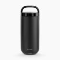 Ember Technologies Ember Tumbler Treniruotė, Kopinėjimas, Sportai 473 ml Plastikas Juoda