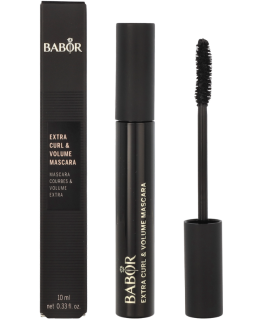 Babor Extra Curl & Volume Mascara, 10 ml