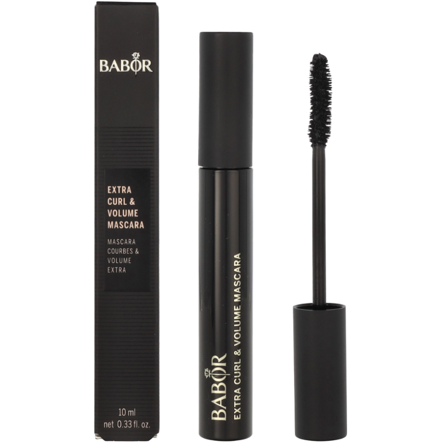 Babor Extra Curl & Volume Mascara