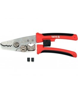 Yato YT-19682 kabeļu stangas
