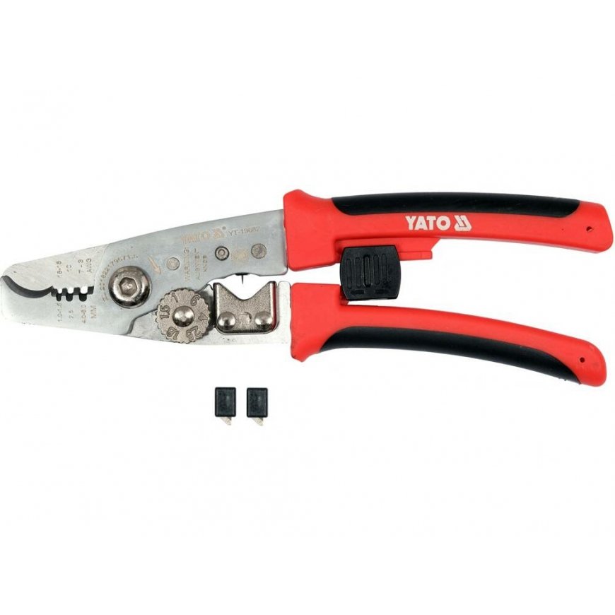 Yato YT-19682 kabeļu stangas