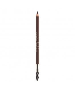 Artdeco Eyebrow Pieštukas with (Eye Brow Designer) 1 g | Color 1 Juodas