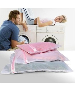 Clothes Washing Bag L size 55x80cm