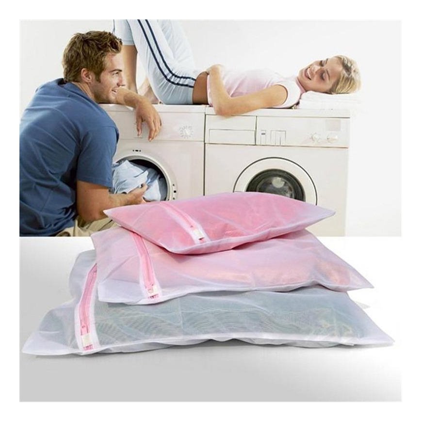 Clothes Washing Bag L size 55x80cm