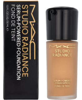 MAC Studio Radiance Serum-Powered Foundation, 30 ml