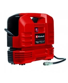 Einhell TC-AC 190 OF Set oro kompresorius 1100 W 190 l/min