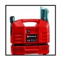 Einhell TC-AC 190 OF Set õhukompressor 1100 W 190 l/min Vahelduvvool Einhell TC-AC 190 OF Set õhukompressor 1100 W 190 l/min Vahelduvvool