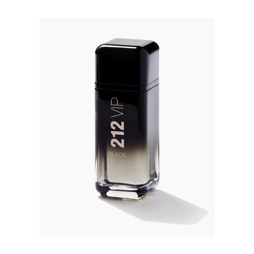 Carolina Herrera 212 VIP Black 200 ml Men – 2