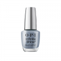 Blue OPI Infinite Shine Gel-Like Lacquer Never Leavin' Mėlyna 15 ml Blue OPI Infinite Shine Gel-Like Lacquer Never Leavin' Mėlyna 15 ml