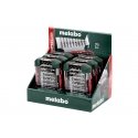 Metabo Bit box SP talttaterä 69 kpl Metabo Bit box SP talttaterä 69 kpl