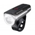 Sigma Sport Aura 60 Priekšējā gaisma LED 60 lūmens Sigma Sport Aura 60 Priekšējā gaisma LED 60 lūmens