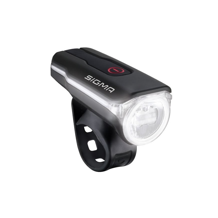 Sigma Sport Aura 60 Priekinis apšvietimas LED 60 lm – 2