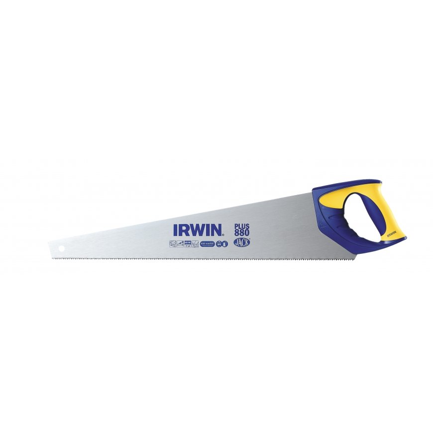 IRWIN 10503621 ручная пила 35 cm Синий, Желтый