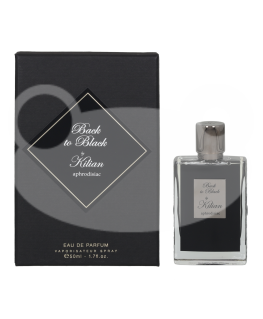By Kilian The Cellars Back to Juodas EDP parfumuotas vanduo unisex, 50 ml