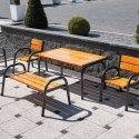 Stół sodo Park Lux PATIO Stół sodo Park Lux PATIO